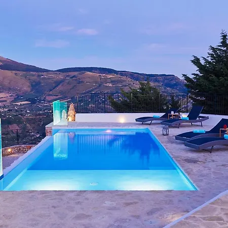 Villa Dimora Cetara Di Gn Real Escapes