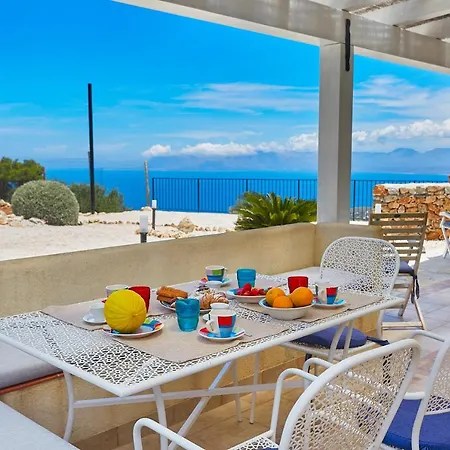 Dimora Cetara Di Gn Real Escapes * Scopello (Sicily)