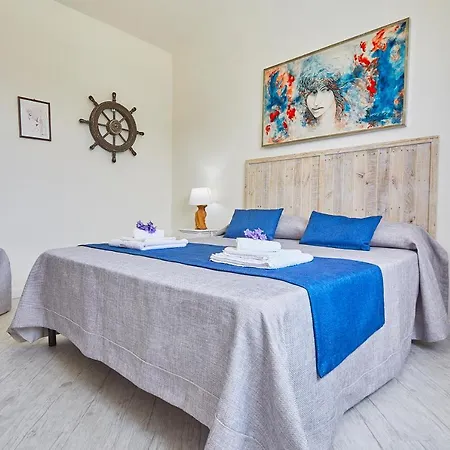 Dimora Cetara Di Gn Real Escapes *