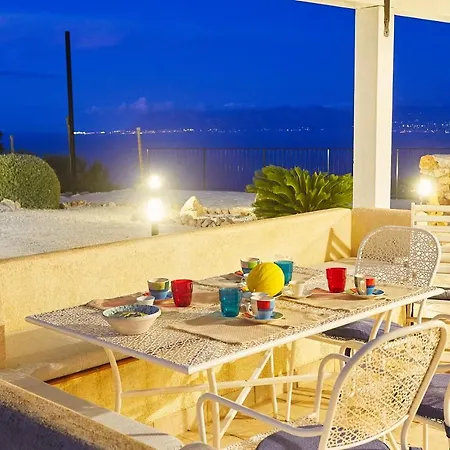 Villa Dimora Cetara Di Gn Real Escapes *