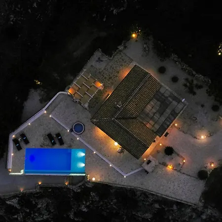 Dimora Cetara Di Gn Real Escapes * Scopello (Sicily)
