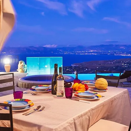 Villa Dimora Cetara Di Gn Real Escapes