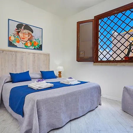 Dimora Cetara Di Gn Real Escapes *