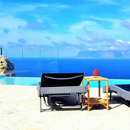 Villa Dimora Cetara Di Gn Real Escapes