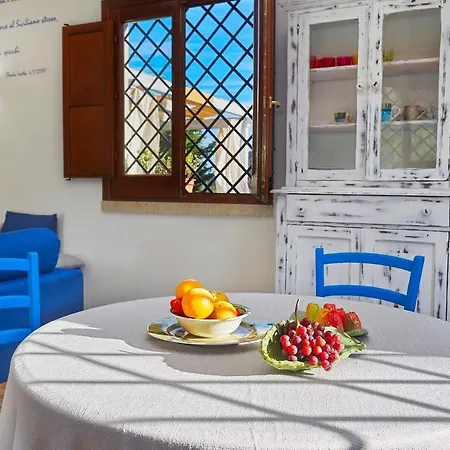 Dimora Cetara Di Gn Real Escapes * Scopello (Sicily)
