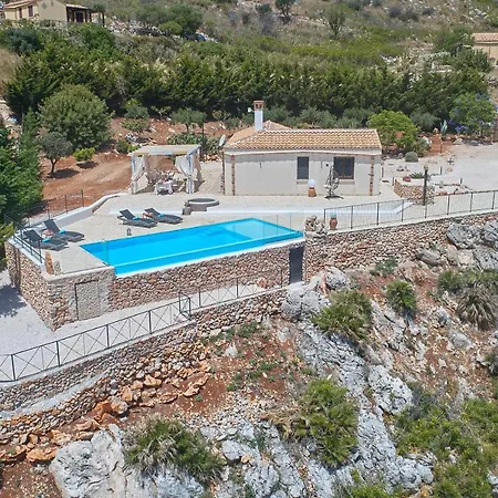 Dimora Cetara Di Gn Real Escapes * Scopello (Sicily)