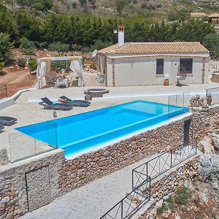 Dimora Cetara Di Gn Real Escapes Villa *