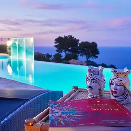 Villa Dimora Cetara Di Gn Real Escapes *