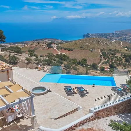 Villa Dimora Cetara Di Gn Real Escapes *