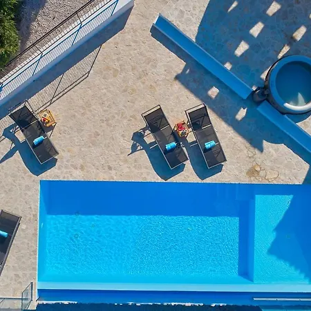 Dimora Cetara Di Gn Real Escapes Scopello (Sicily)