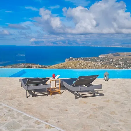Dimora Cetara Di Gn Real Escapes * Scopello (Sicily)