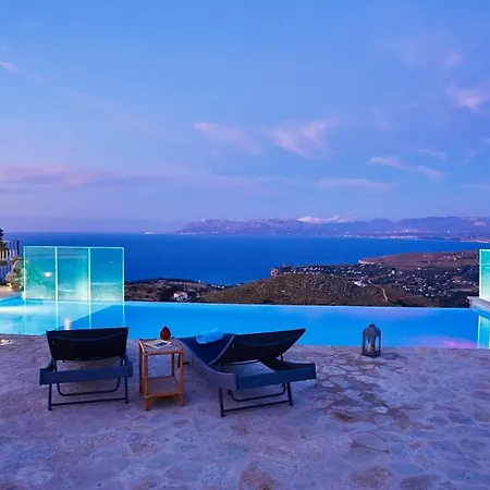 Dimora Cetara Di Gn Real Escapes Villa