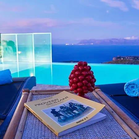 Villa Dimora Cetara Di Gn Real Escapes