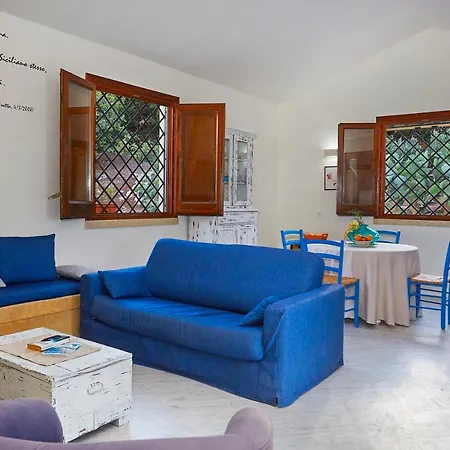 Dimora Cetara Di Gn Real Escapes Villa